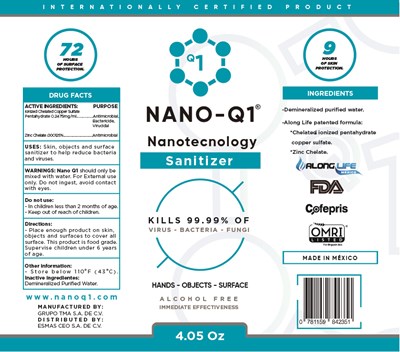 Label 120 mL (Label 120 mL)